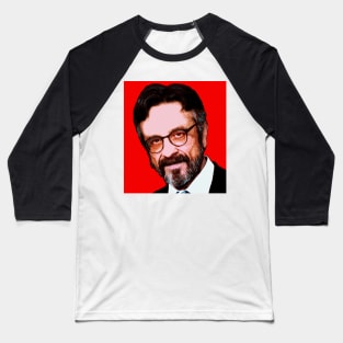 marc maron Baseball T-Shirt